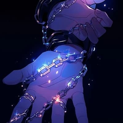 The chained land thumbnail