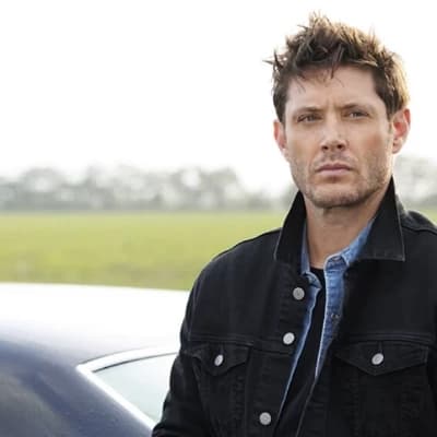 Dean Winchester thumbnail