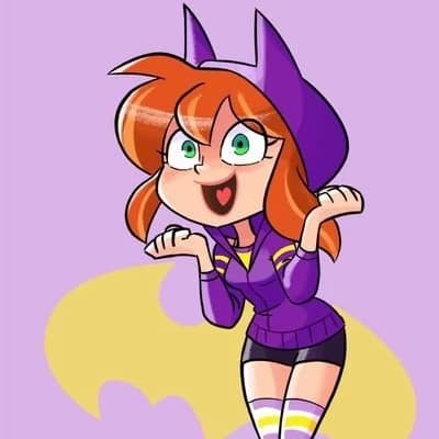 Barbara thumbnail