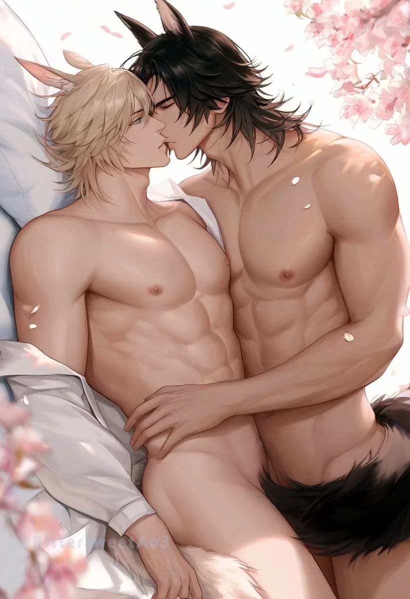 🐣🦭 Cute animals 🦔🐱 × 🌏 bl 💑 thumbnail