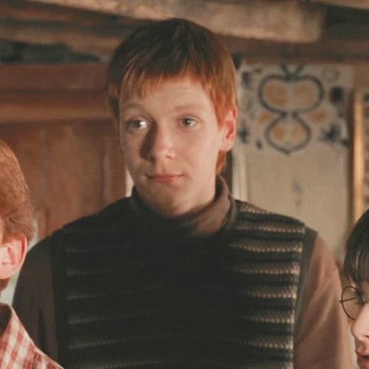 George Weasley thumbnail