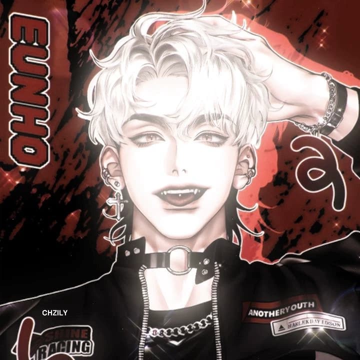 Idris. (K-pop Ride Dance Group) thumbnail