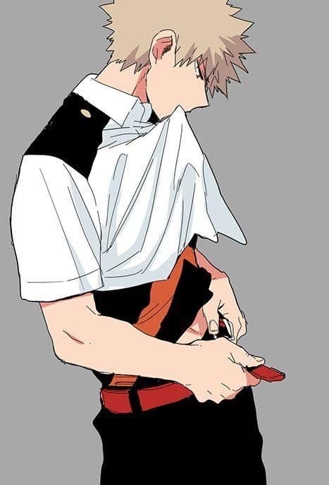 Katsuki bakugo🏆♣️ thumbnail