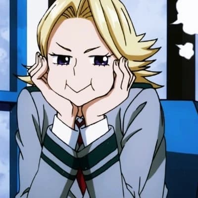 Yuga Aoyama | 🌟 | My Hero Academia - 🍓🌹 thumbnail