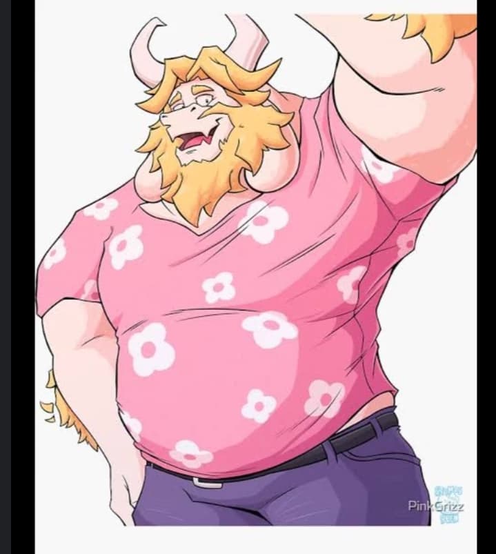 Asgore Dreemur thumbnail