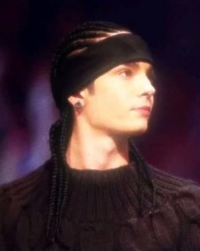 Tom kaulitz thumbnail