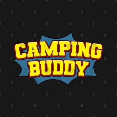 Camp buddy! thumbnail