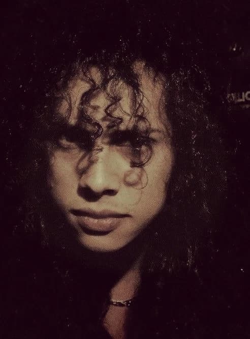 Kirk Hammett thumbnail