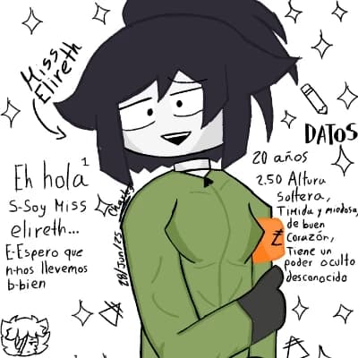 Miss Elireth thumbnail