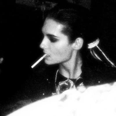 Bill Kaulitz thumbnail