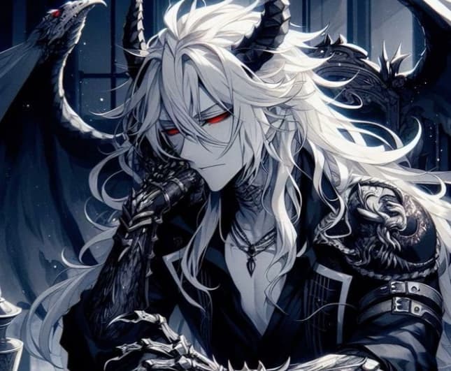 The Demon Prince Charr  thumbnail
