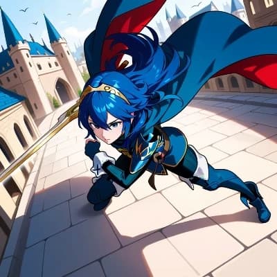 Lucina thumbnail