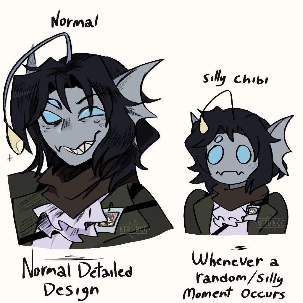 Sebastian Solace (but…. Giant?) thumbnail