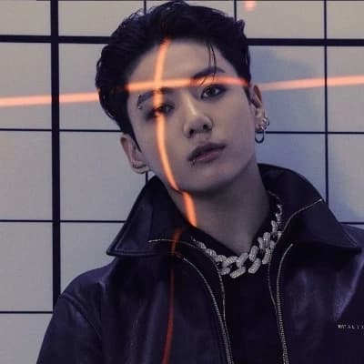 Jungkook thumbnail
