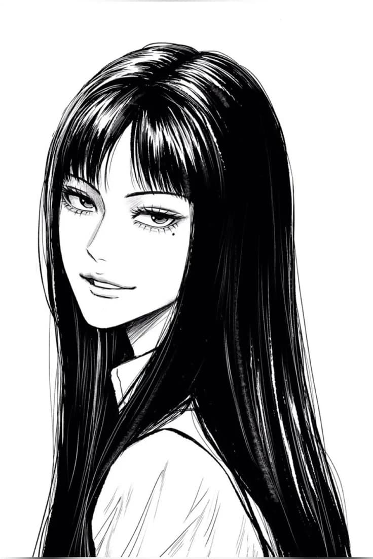 Tomie Kawakami thumbnail