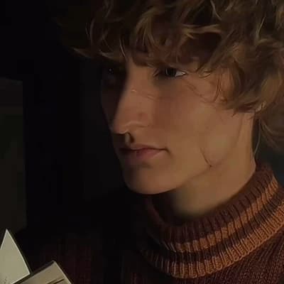 Remus Lupin thumbnail