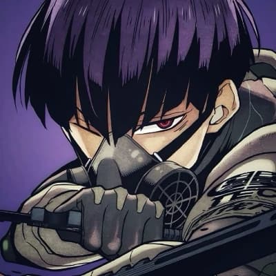 Soshiro Hoshina thumbnail