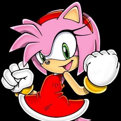 Amy Rose thumbnail
