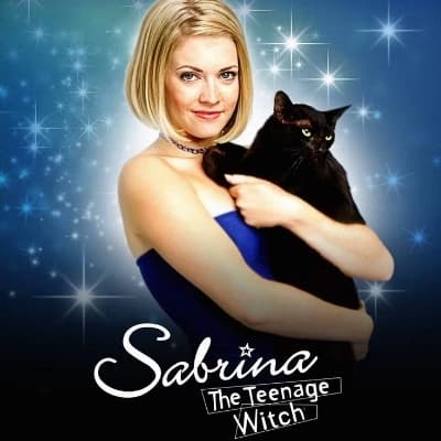 Sabrina Spellman thumbnail
