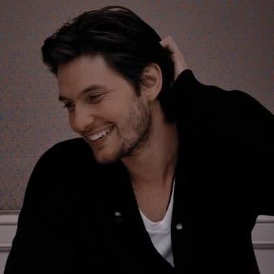 Ben Barnes thumbnail