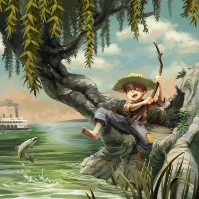 Tom Sawyer thumbnail