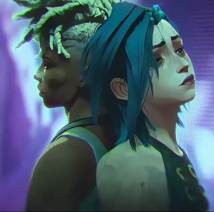 Jinx thumbnail