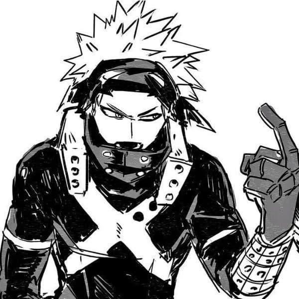 Katsuki Bakugo💥 thumbnail