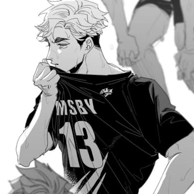 Atsumu Miya thumbnail