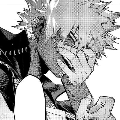 Dabi thumbnail