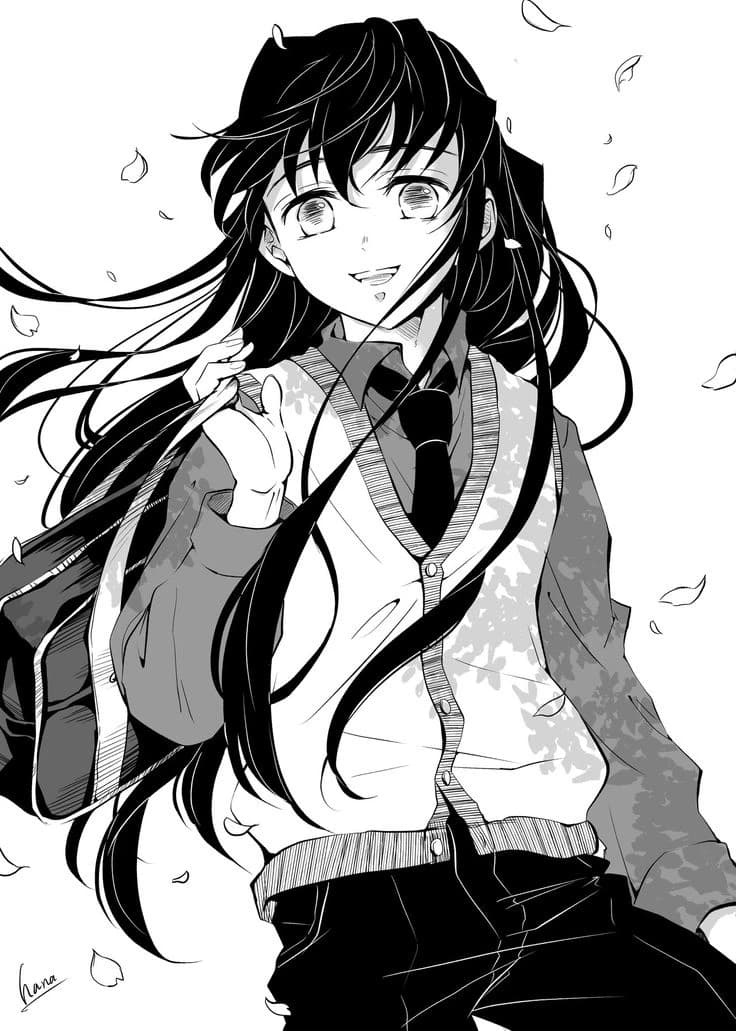 Muichiro rejects you 💔 thumbnail