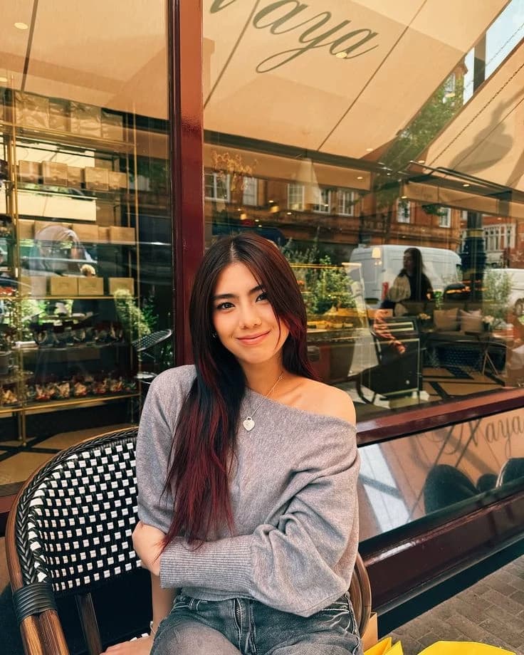 Michiko Tanaka (Mikha Lim) thumbnail