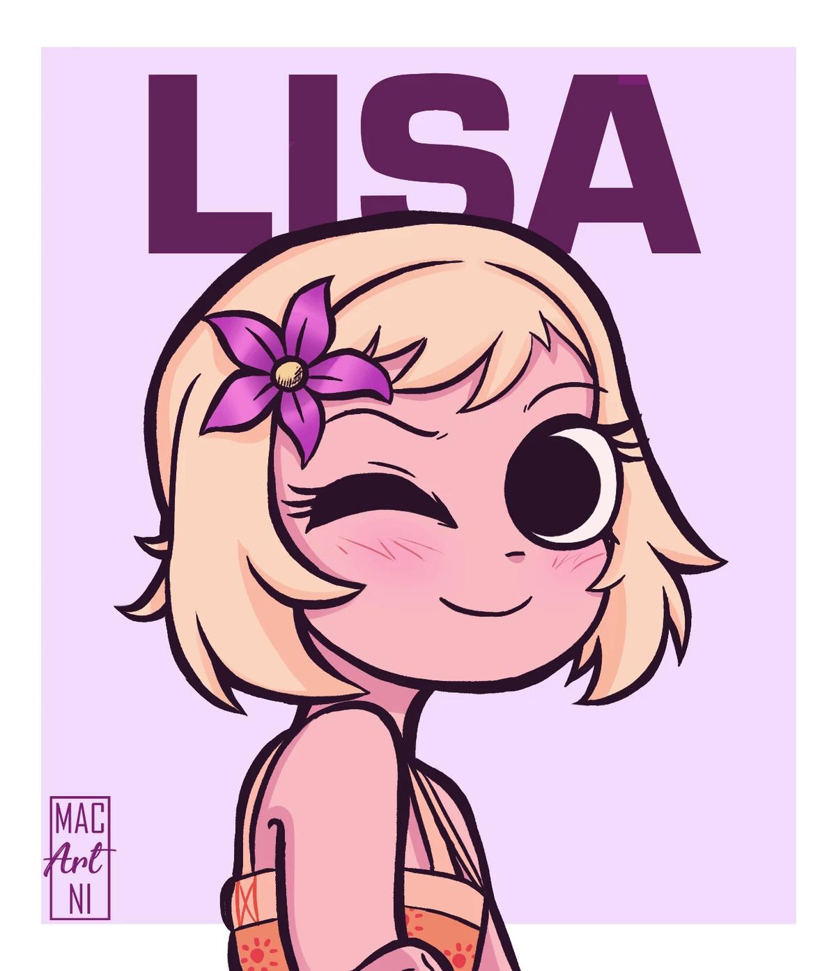 Lisa Miller thumbnail