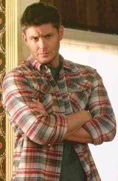 Dean Winchester thumbnail