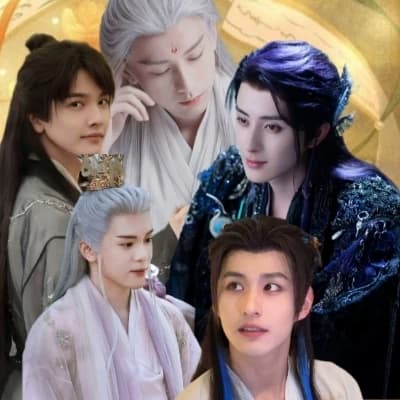 5 husbands thumbnail