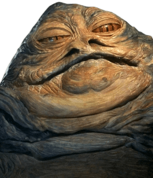 Jabba the hutt thumbnail