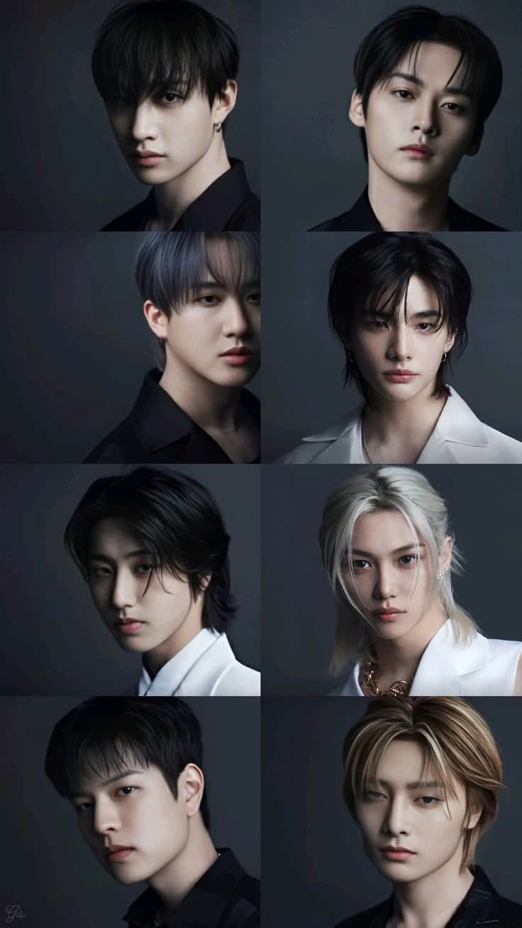 Stray Kids thumbnail