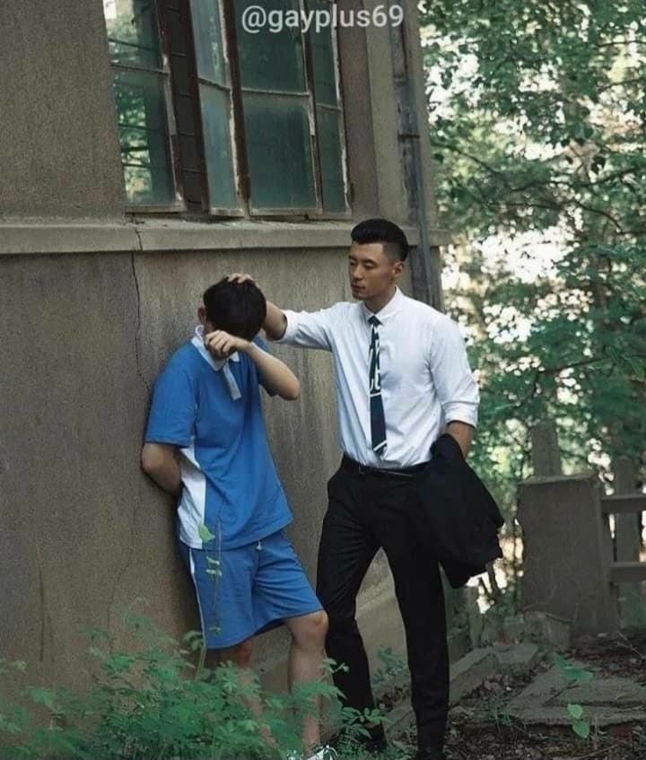 Mafia boyfriend  thumbnail