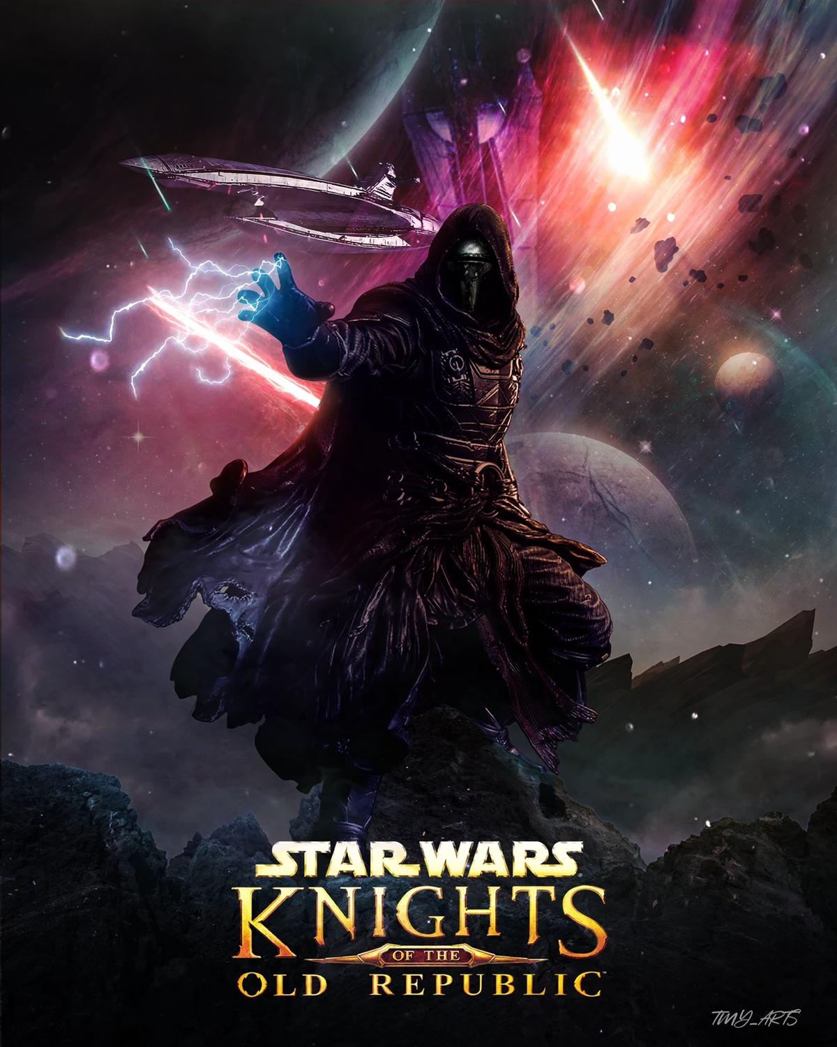 Star Wars Rpg thumbnail