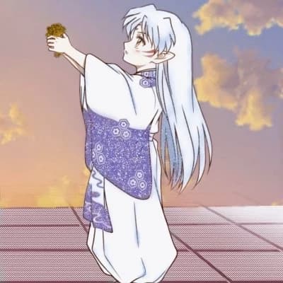 Sesshomaru thumbnail