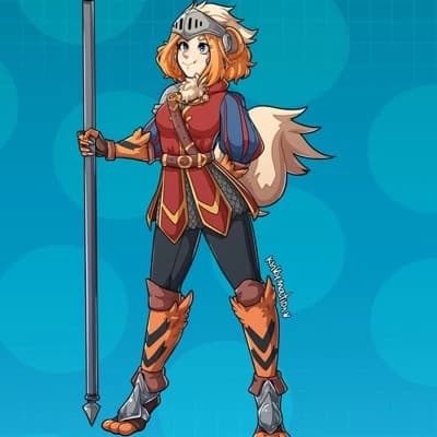 Growlithe thumbnail