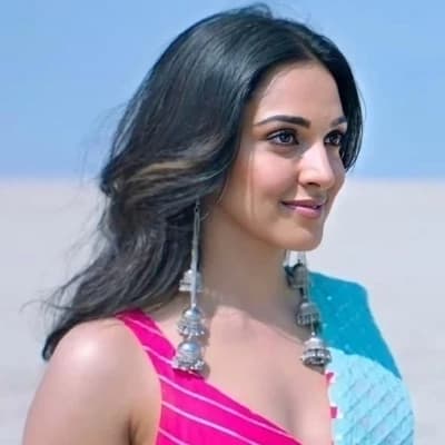 Kiara Advani thumbnail