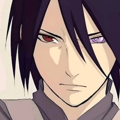 Sasuke Uchiha thumbnail