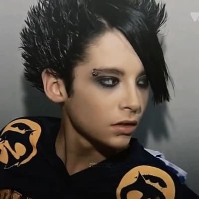 Bill Kaulitz thumbnail