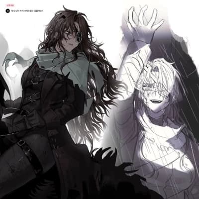 Erlking Heathcliff (Fem ver.) thumbnail