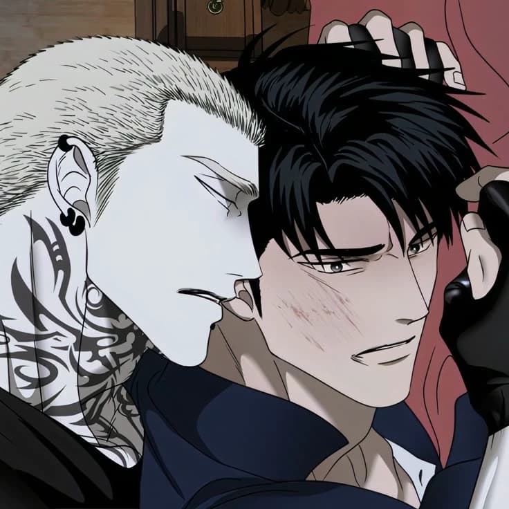 Jake ~ BL thumbnail