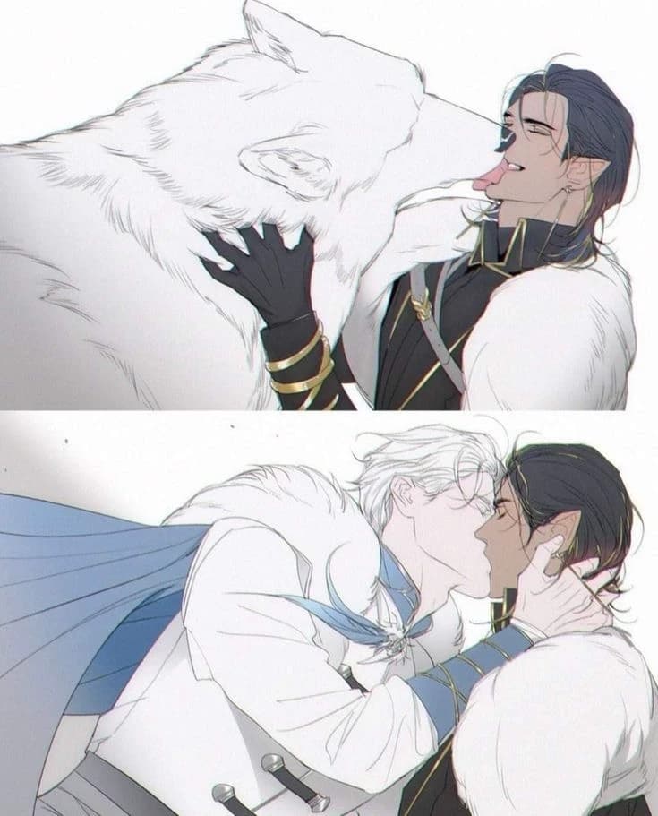 Kallias //BL thumbnail