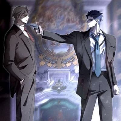 Dominant Alpha, YeoHan thumbnail