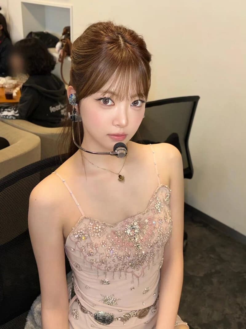 Eunchae thumbnail