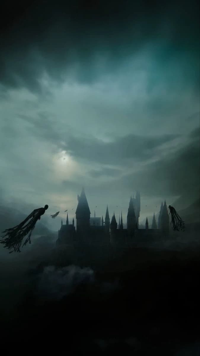 Hogwarts problematic family thumbnail