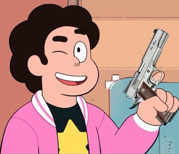 Steven Universe  thumbnail